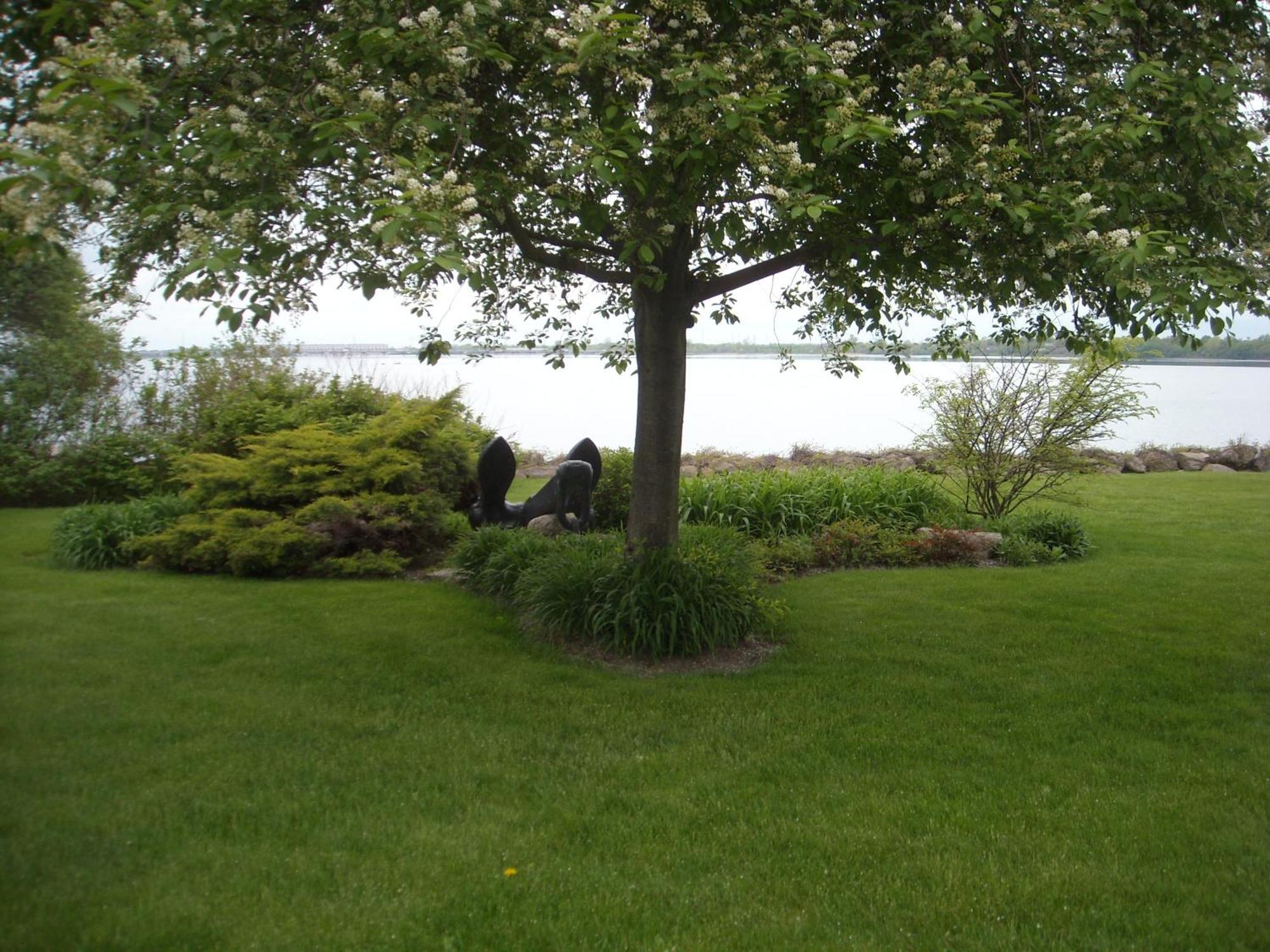 Hotel Oasis Lac St-Louis Salaberry-de-Valleyfield Exterior foto